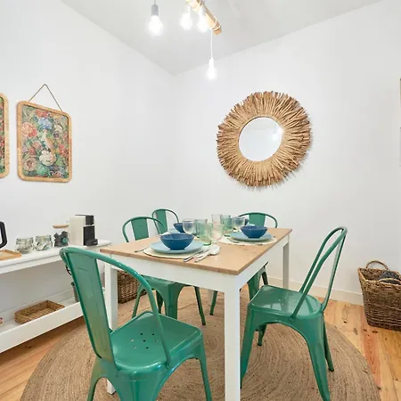 Inglesinhos - Castelo * リスボン