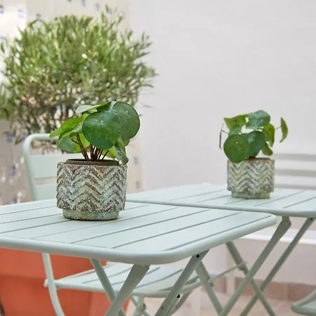 アパート Inglesinhos - Castelo リスボン