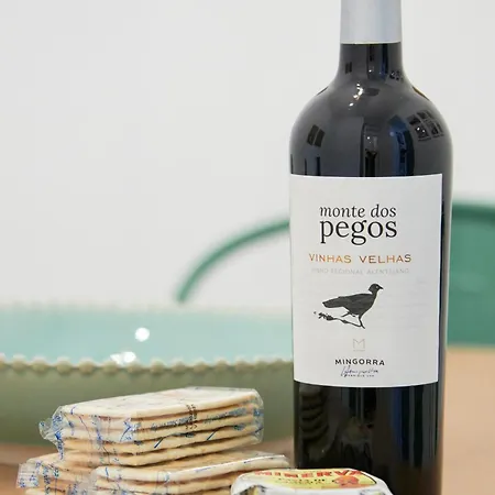 Inglesinhos - Castelo アパート