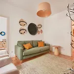 Daire Inglesinhos - Castelo *