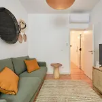 Inglesinhos - Castelo Daire Lisboa
