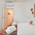 Daire Inglesinhos - Castelo Lisboa