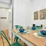 Daire Inglesinhos - Castelo Lisboa