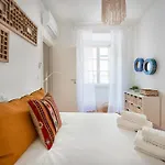 Inglesinhos - Castelo Daire Lisboa