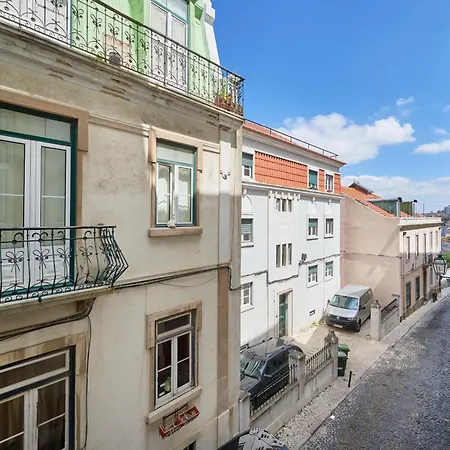 Inglesinhos - Castelo Appartement *