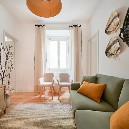 Inglesinhos - Castelo Appartement