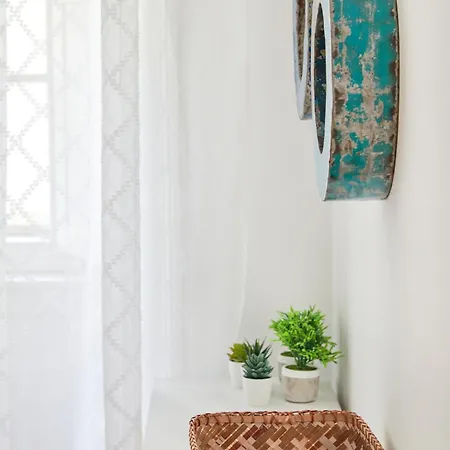 Appartement Inglesinhos - Castelo Lissabon