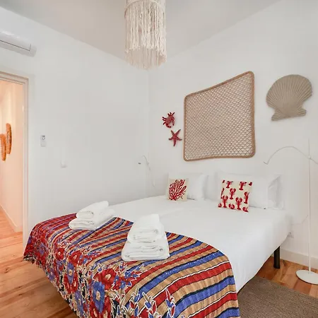 Appartement Inglesinhos - Castelo
