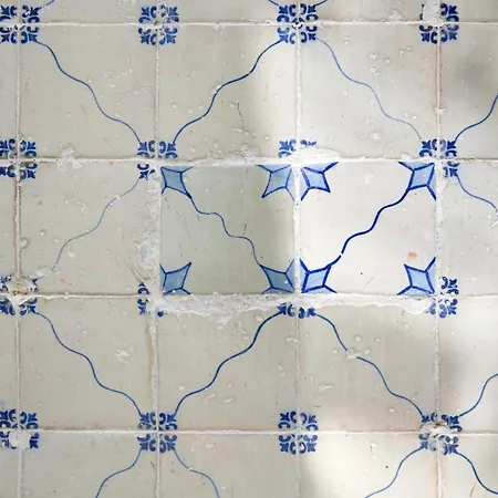 Inglesinhos - Castelo Appartement Lissabon