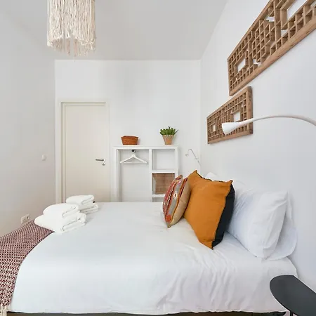 Inglesinhos - Castelo Appartement *