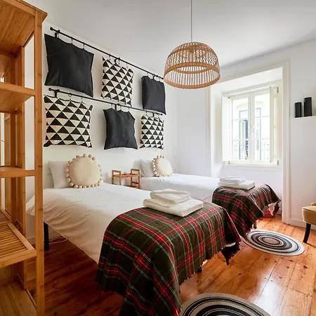 Inglesinhos - Castelo Apartment