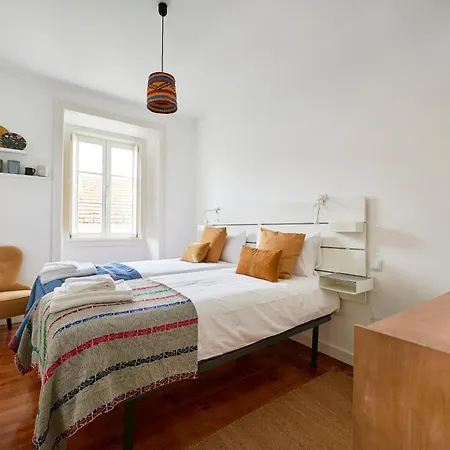 Apartment Inglesinhos - Castelo *