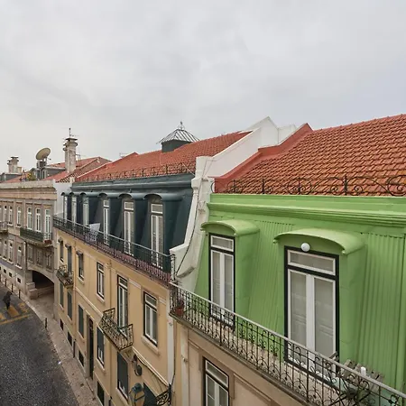Inglesinhos - Castelo Apartment