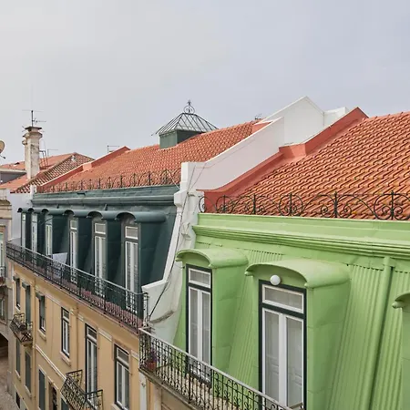 Inglesinhos - Castelo Apartment *