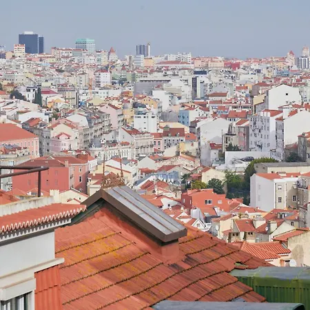 Inglesinhos - Castelo Apartment
