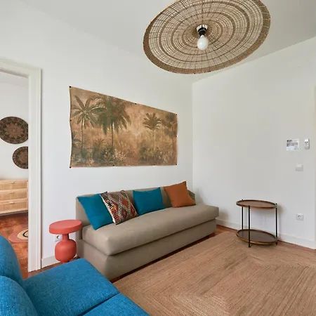 Apartment Inglesinhos - Castelo *