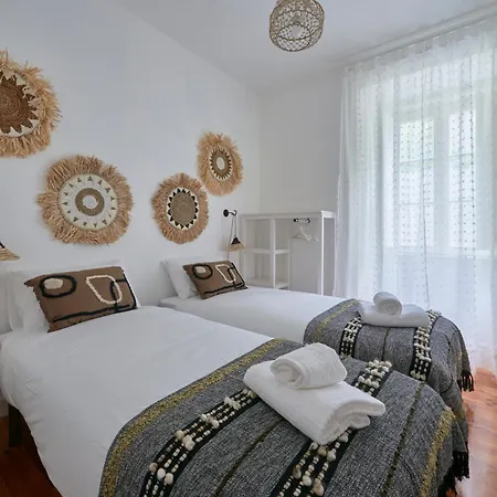 Inglesinhos - Castelo Apartment *