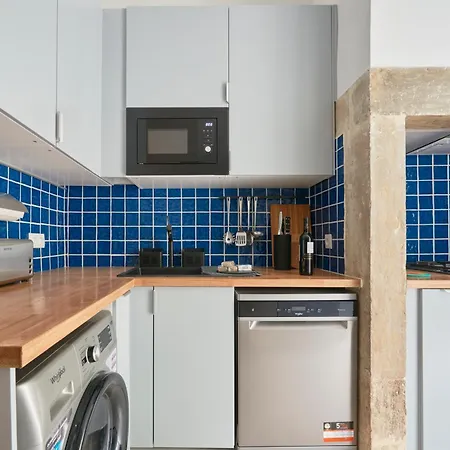 Inglesinhos - Castelo Apartment