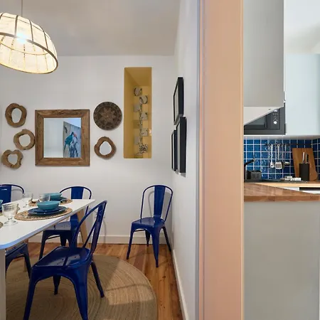 Inglesinhos - Castelo Apartment
