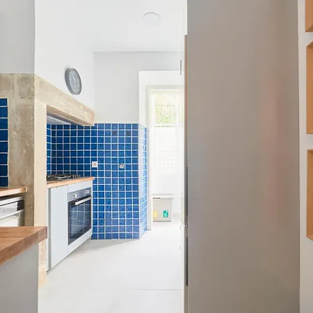 Apartment Inglesinhos - Castelo Lisbon