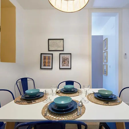 Apartment Inglesinhos - Castelo Lisbon