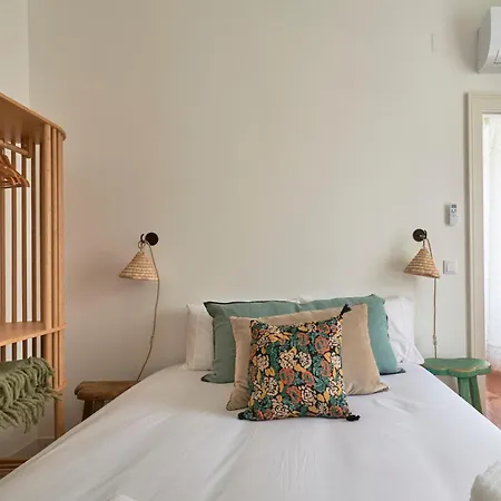 Inglesinhos - Castelo Apartment