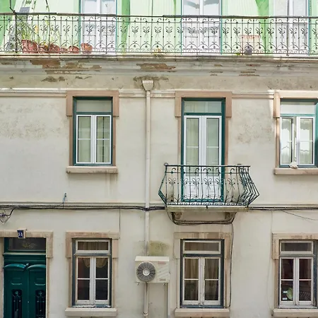 Inglesinhos - Castelo Apartament *