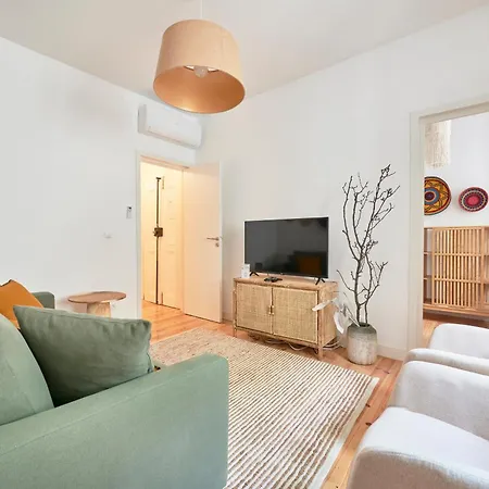 Inglesinhos - Castelo ליסבון