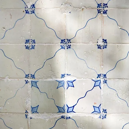 Inglesinhos - Castelo Lisbona