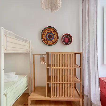 Inglesinhos - Castelo Apartment *