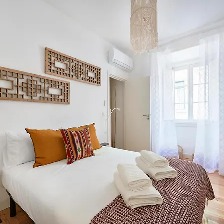 Inglesinhos - Castelo Apartment *