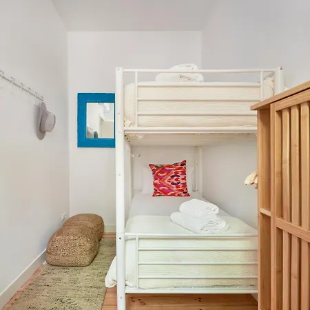 Apartment Inglesinhos - Castelo