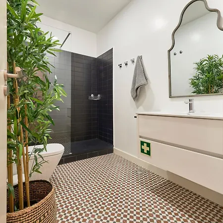 Apartament Inglesinhos - Castelo *