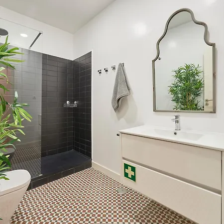 Inglesinhos - Castelo דירה