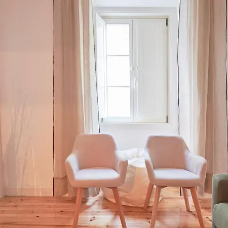 Inglesinhos - Castelo Apartament *