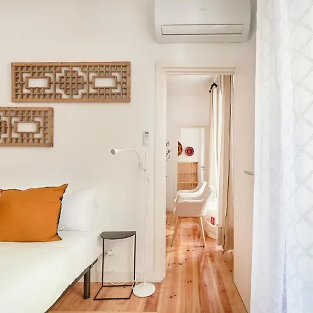 Apartament Inglesinhos - Castelo *