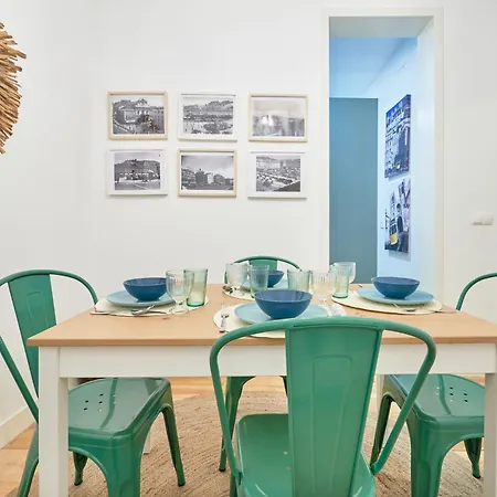 Inglesinhos - Castelo Apartment *