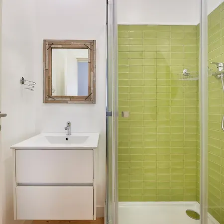 Apartament Inglesinhos - Castelo