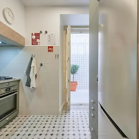 Inglesinhos - Castelo Lizbona