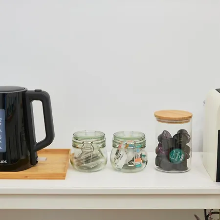 Inglesinhos - Castelo Apartament Lizbona