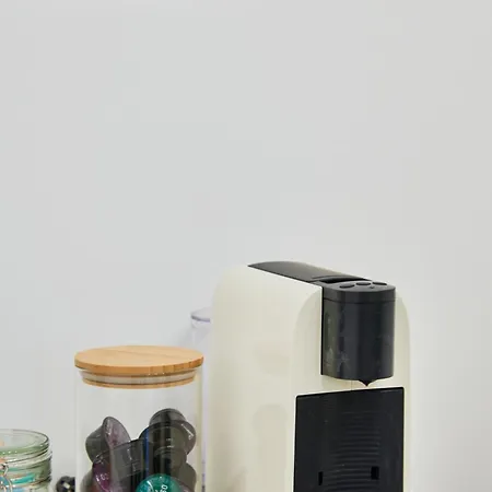 Inglesinhos - Castelo Apartament Lizbona