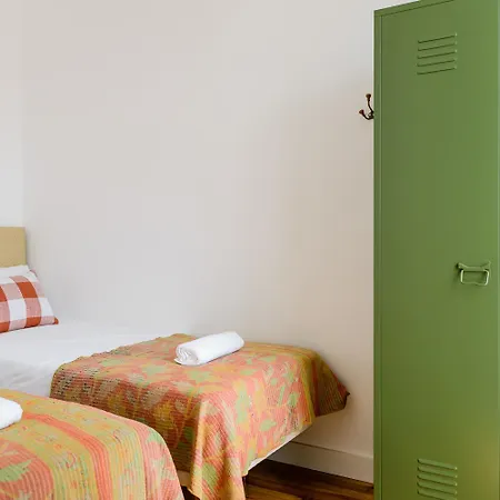 Inglesinhos - Castelo Apartment