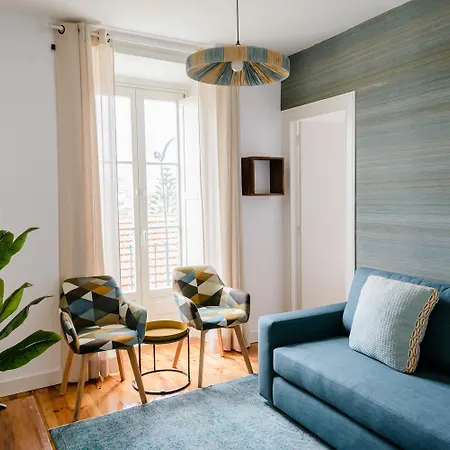 Inglesinhos - Castelo Apartment