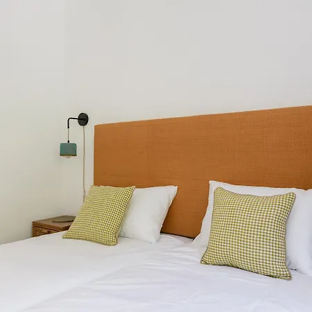 Apartment Inglesinhos - Castelo