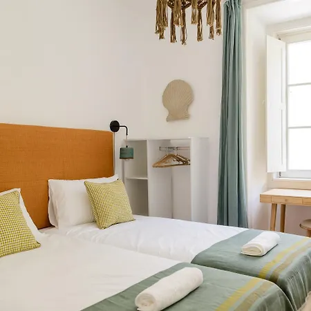 Apartment Inglesinhos - Castelo *