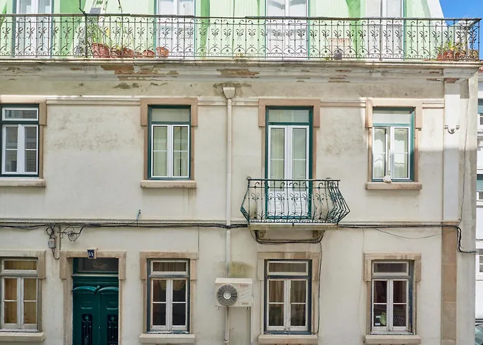 Inglesinhos - Castelo شقة *