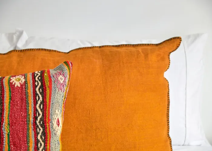 Inglesinhos - Castelo شقة