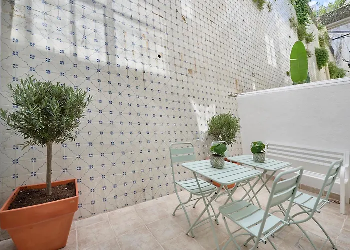 شقة Inglesinhos - Castelo