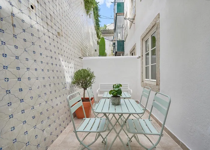 Inglesinhos - Castelo