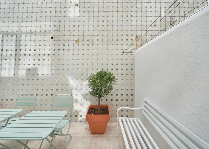 Inglesinhos - Castelo شقة Lisboa